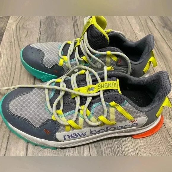 NEW BALANCE WOMEN’S Shando Running shoes - Picture 8 of 8